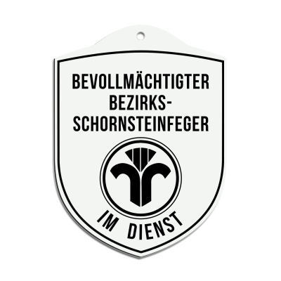 Bev. Berzirksschornsteinfeger